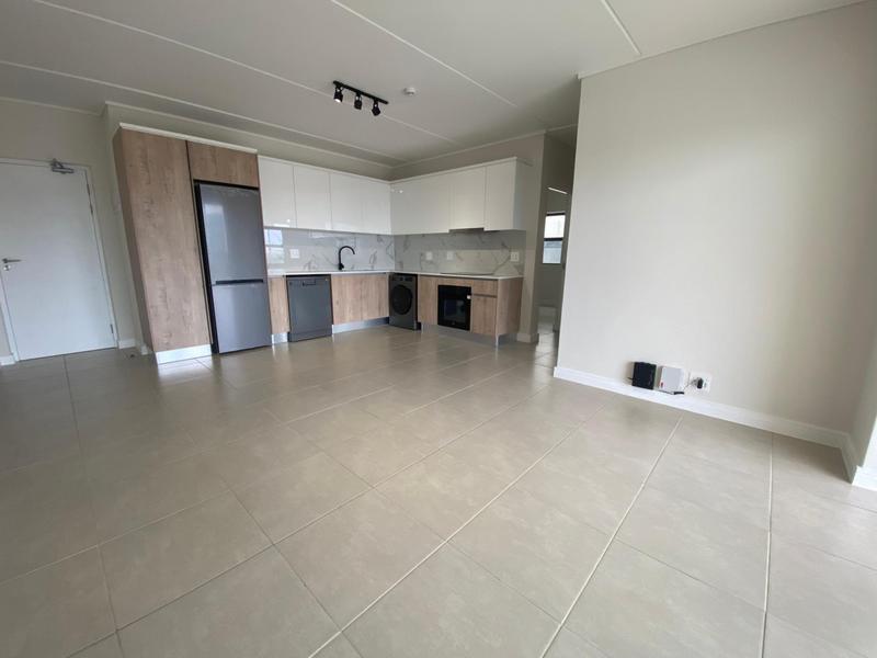 To Let 2 Bedroom Property for Rent in Richwood Western Cape